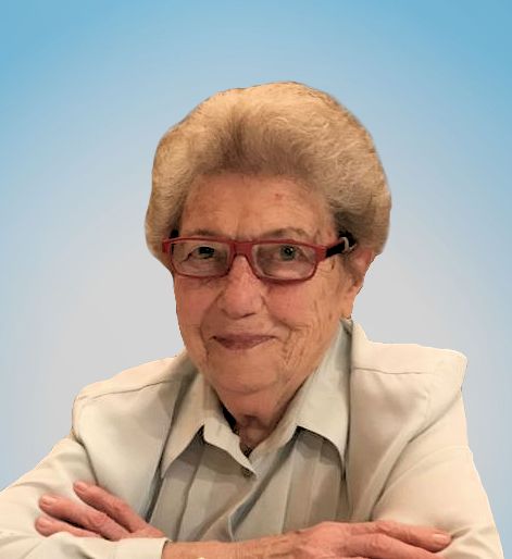 Elda Facci ved. Manea Cullere