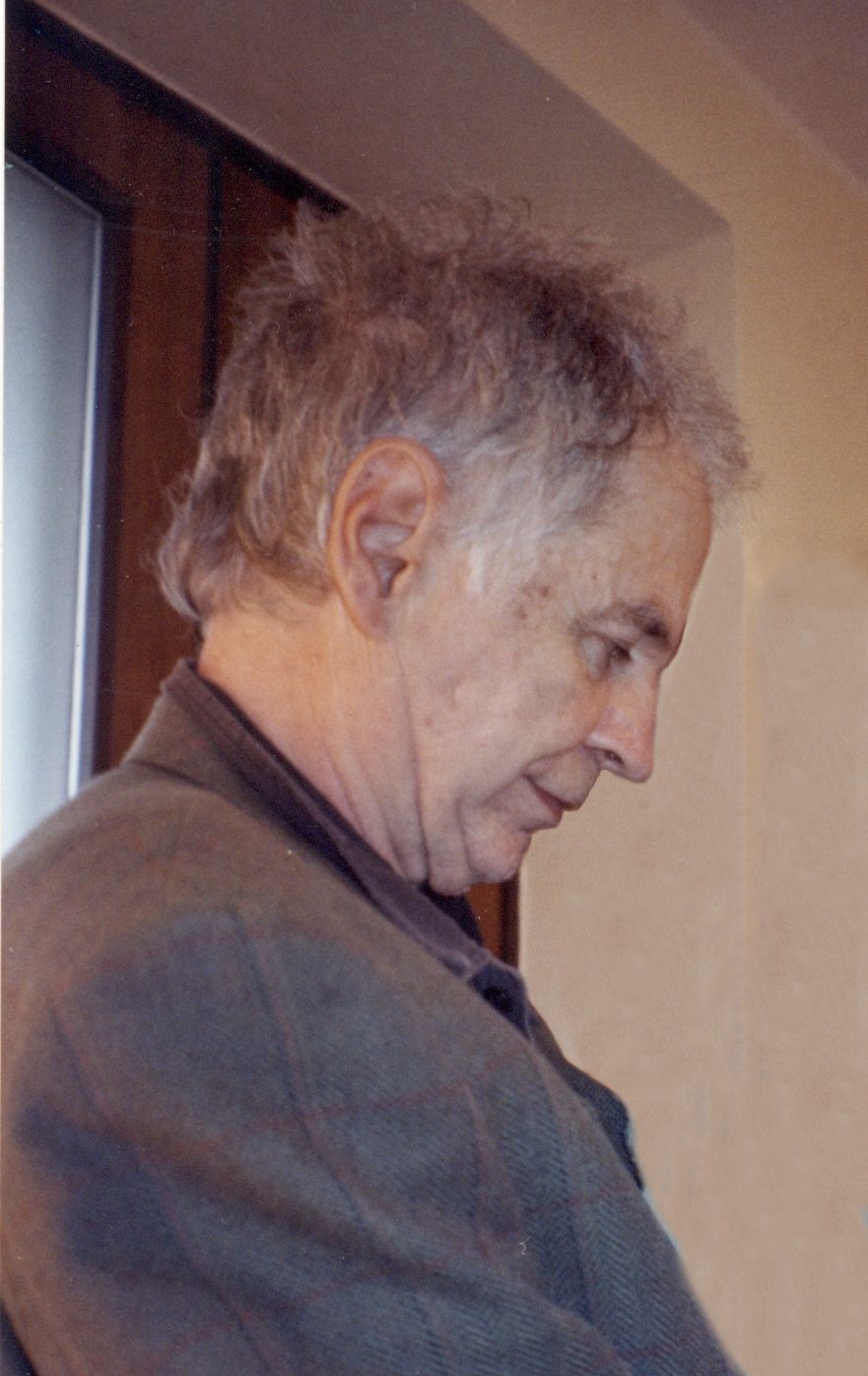 Prof. Giuseppe Rosiello Cullere