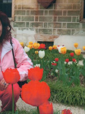 CAROLLO SERENELLA FOTO SITO