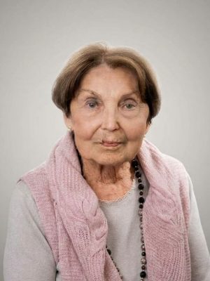 DALLA VECCHIA ANGELA - FOTO EPIGRAFE