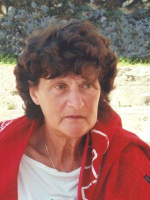 DANIELI MARIA LUCIA FOTO EPIGRAFE