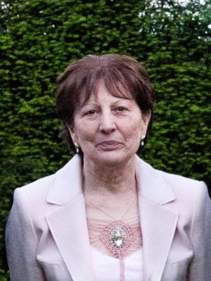 LOVATO ANTONIETTA FOTO EPIGRAFE