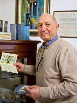 PARISE VITTORINO FOTO