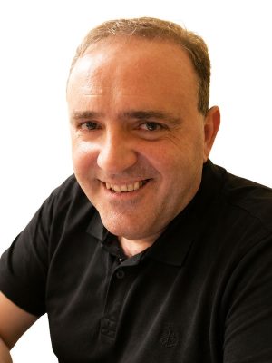 RADIN PAOLO ETTORE FOTO SITO