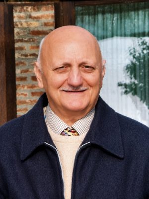 SCARLASSARE GIOVANNI BATTISTA FOTO EPIGRAFE