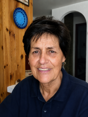 ZANOTTO PAOLA FOTO HD